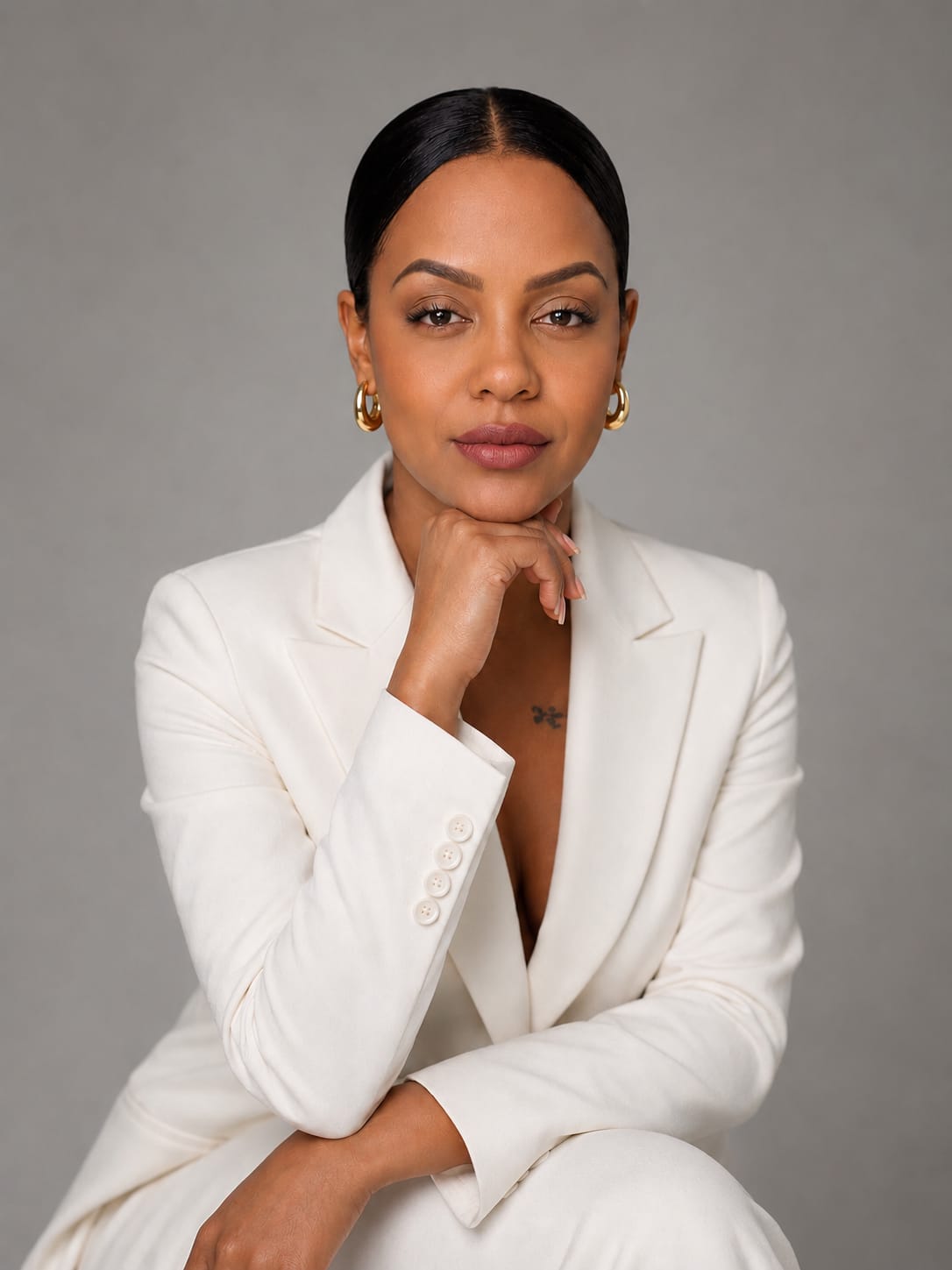 Ketlyn Gomes, especialista em estética regenerativa