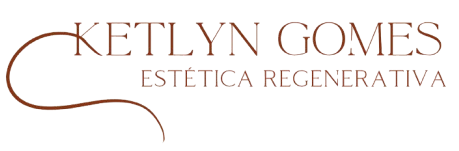 Ketlyn Gomes Estética Regenerativa